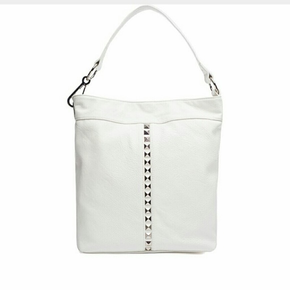 🎉Final Sale🎉Carlos Santana White Lucero Tour Bag