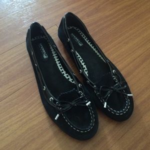 Sperry topsider loafer