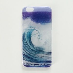 🆕 Barreled iPhone 6/6s case!