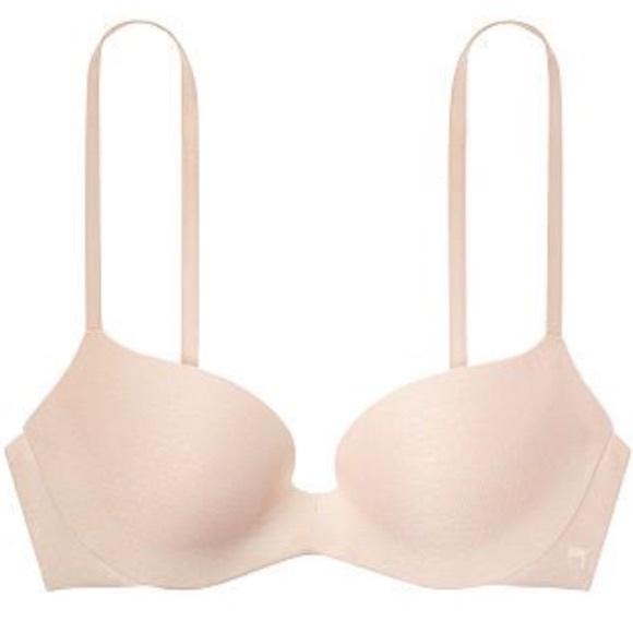 Victoria's Secret 36C Light Lift PINK bra