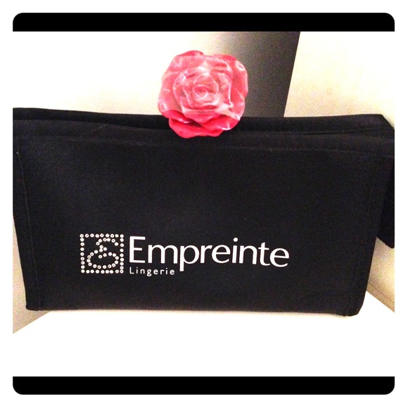 Accessory Bag & Lip Balm Bundle