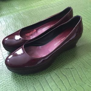 Marc by Marc Jacobs wedge