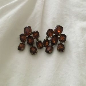 J.Crew Earings