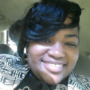 Meet your Posher, Candice