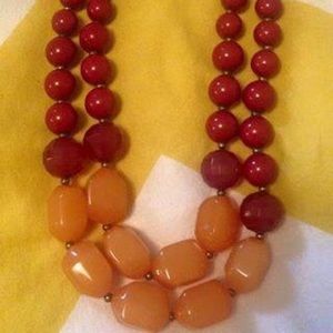Beaded Necklace