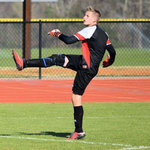 Meet your Posher, Brandy