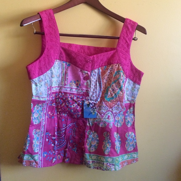 Van Heusen Tank NWT *Reduced*