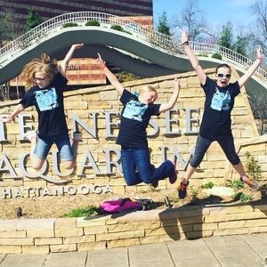 Meet your Posher, Alexis