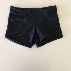 Lululemon boogie shorts