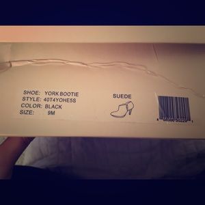 Michael Kors York Bootie