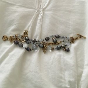 Charm bracelet