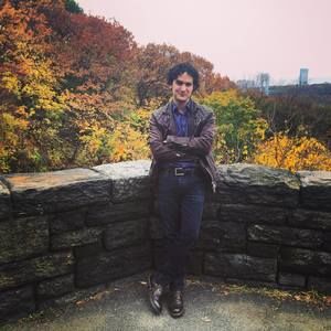 Meet your Posher, Brendan