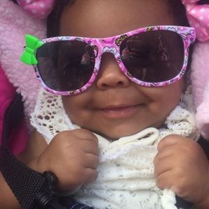 Meet your Posher, Yolanda