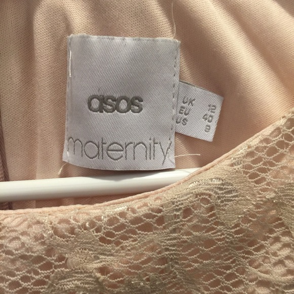 ASOS Maternity Dress - Picture 2 of 3