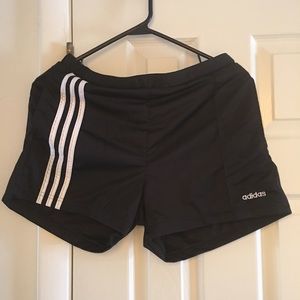 Adidas shorts size medium