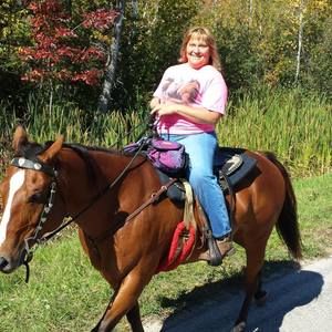 Meet your Posher, Shelly