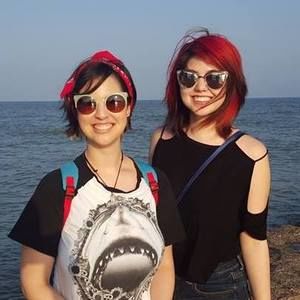 Meet your Posher, Tia