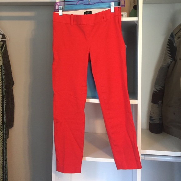 Jcrew pants