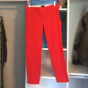 Jcrew pants