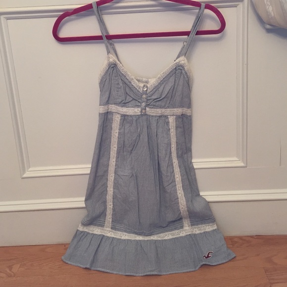 Hollister dress