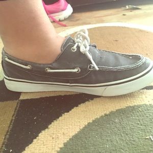 Sperry top sider