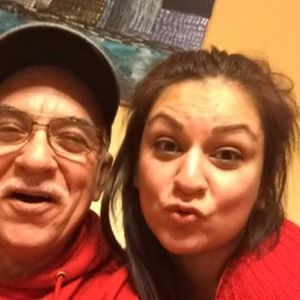 Meet your Posher, Sandra