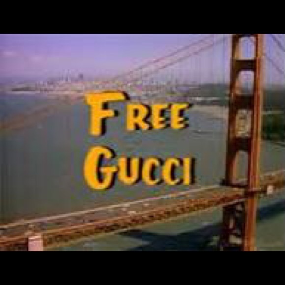 Meet your Posher, Ricky - Picture 1 of 1