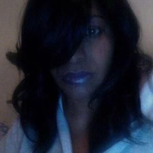 Meet your Posher, Marlene