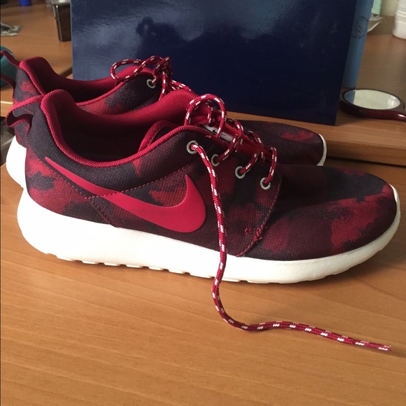 Women's Nike Roshe