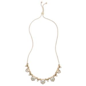 Portico Convertible Necklace