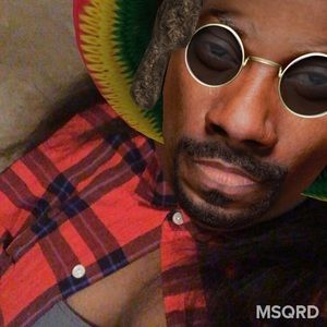 Meet your Posher, Sasha