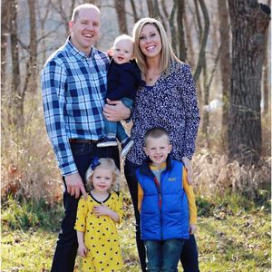 Meet your Posher, Jill