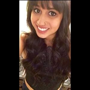 Meet your Posher, Raquel