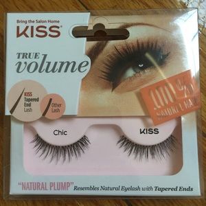Brand New False Eyelashes