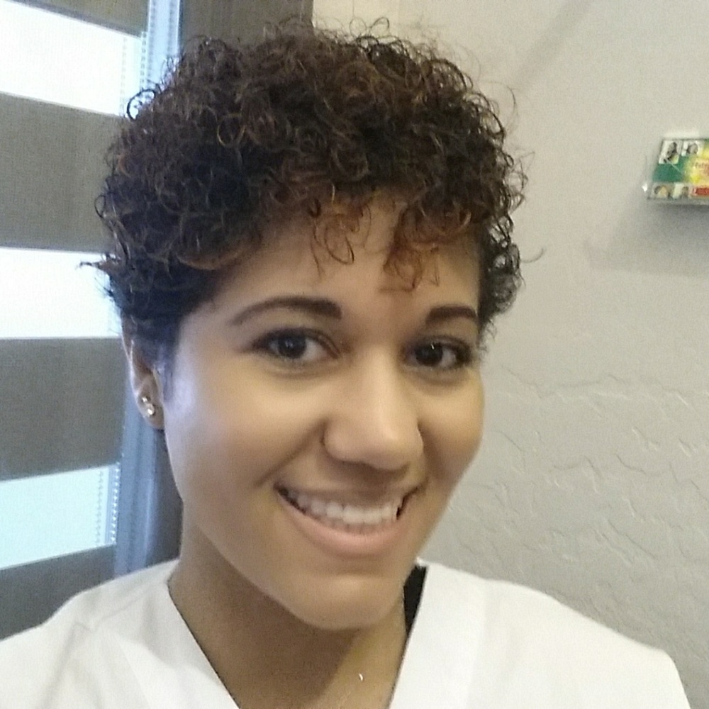 Meet your Posher, Megan