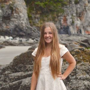 Meet your Posher, Isabel
