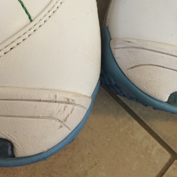 Women's sapphire burton snowboard boots - Picture 3 of 4