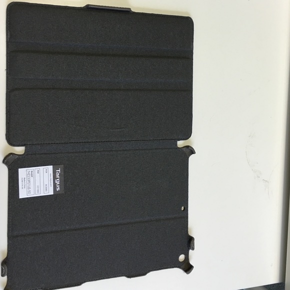 New case for iPad - Picture 2 of 4