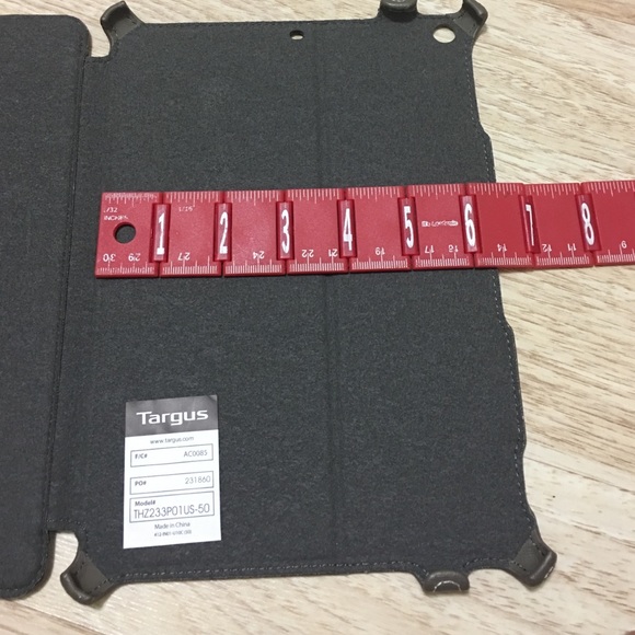 New case for iPad - Picture 4 of 4