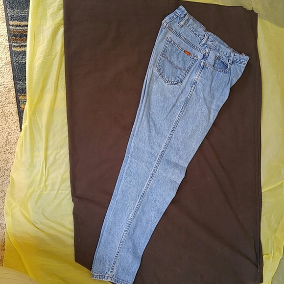 Bonjour Jeans Bonjour Jeans Poshmark