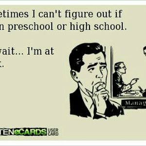 Meet your Posher, Brittney