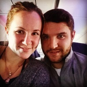 Meet your Posher, Cory