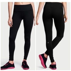 PINK VS Sport Leggings- only worn once