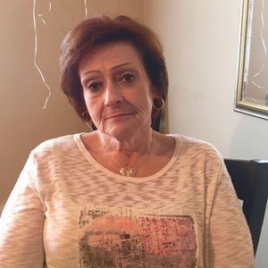 Meet your Posher, Diane