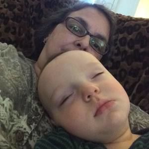 Meet your Posher, Rose