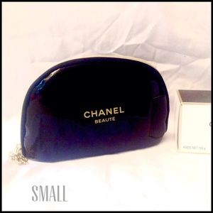 Small Cosmetic Bag