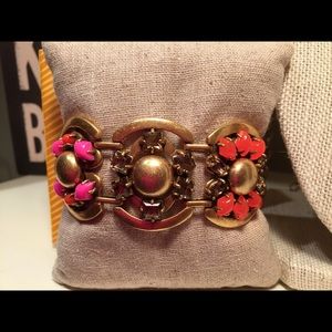 Stella and Dot Becca Bracelet