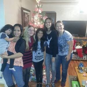 Meet your Posher, Marysol