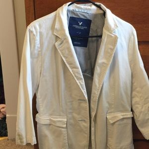 Dressy jacket