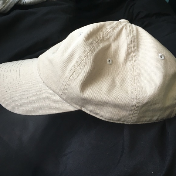 PacSun Tan Hat